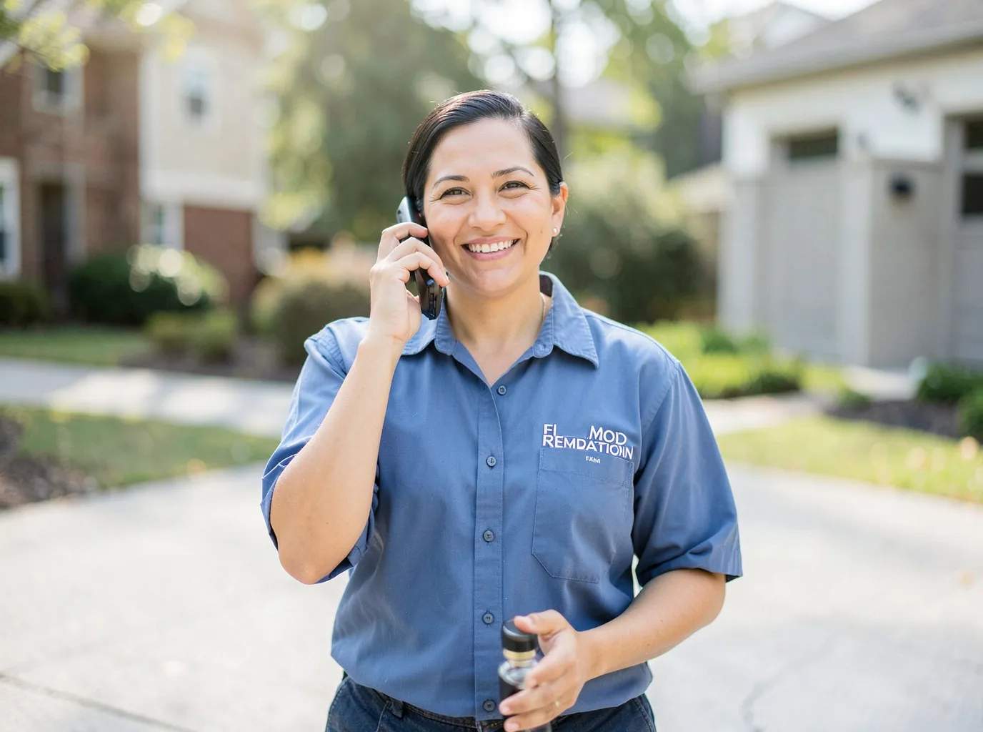 Mold Remediation Campbellton, TX FAQs
